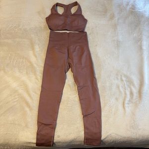 Women’s Activewear Set